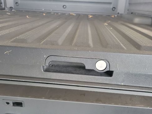 New 2026 Honda Ridgeline Black Edition image 48