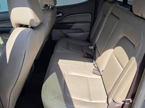 Used 2017 GMC Canyon SLT RWD image 13