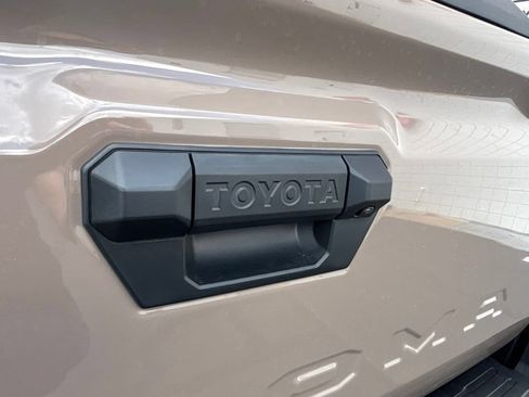 New 2026 Toyota Tacoma TRD Sport RWD image 31