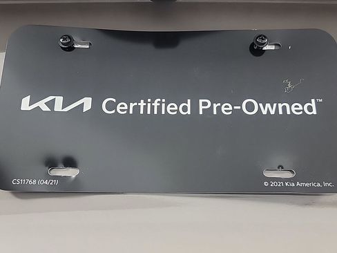 Used 2024 Kia Sorento X-Line EX image 8