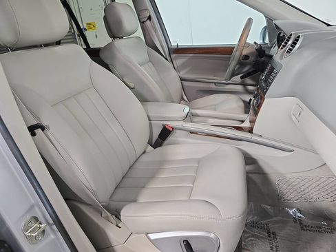 Used 2007 Mercedes-Benz ML 350 4MATIC image 27
