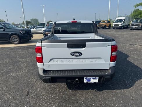 New 2026 Ford Maverick XLT w/ Equipment Group 301A AWD/4WD image 4