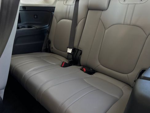 Certified 2023 Honda Pilot Elite image 35