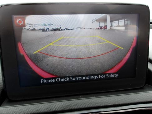 Used 2022 MAZDA MX-5 Miata Grand Touring image 22