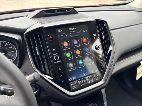 New 2026 Subaru Ascent Bronze Edition image 18