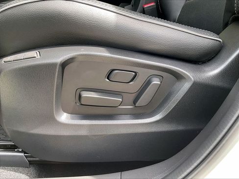 Used 2025 MAZDA CX-5 AWD 2.5 S image 27