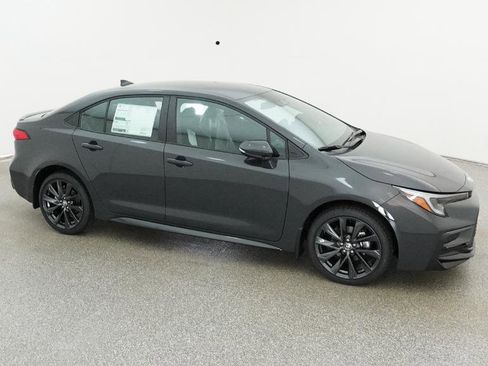 New 2026 Toyota Corolla SE image 71