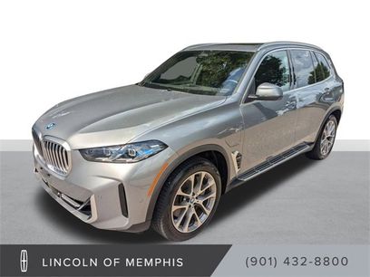 Used 2024 BMW X5 xDrive50e