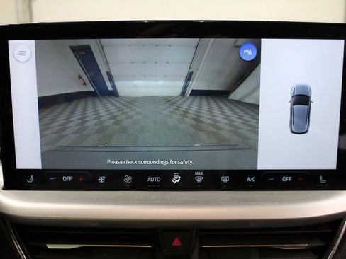 Used 2024 Ford Escape Platinum image 20