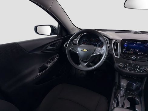 Used 2024 Chevrolet Malibu LT FWD image 24