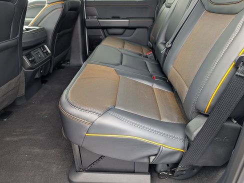 New 2025 Ford F150 Tremor w/ Equipment Group 402A High image 42