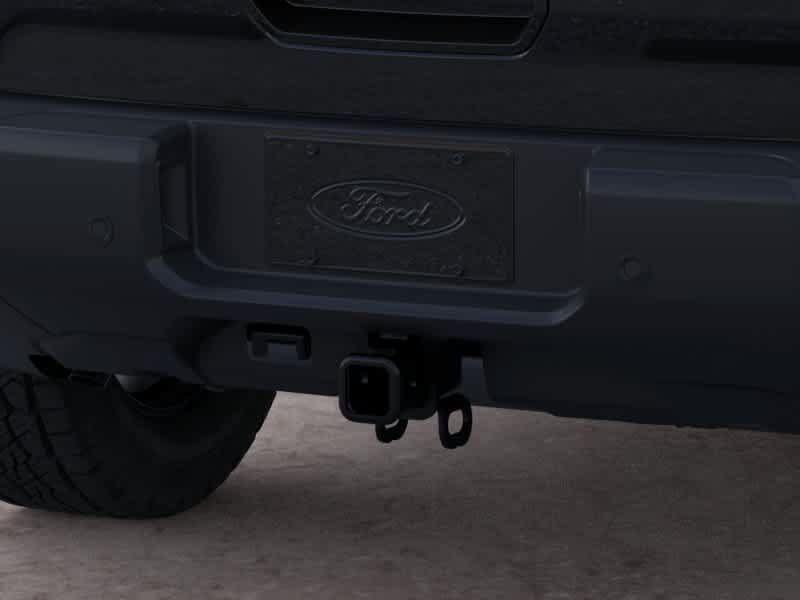 New 2026 Ford Bronco Sport Badlands AWD/4WD image 23