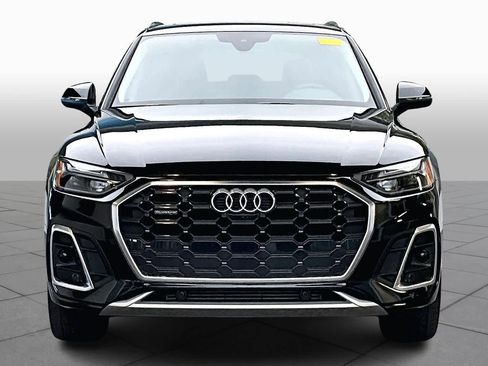 Used 2023 Audi Q5 2.0T Premium Plus w/ Premium Plus Package image 3
