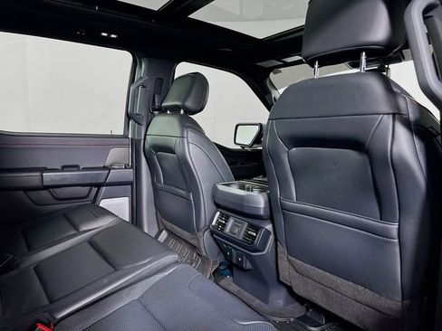 Used 2025 Ford F150 Raptor image 9
