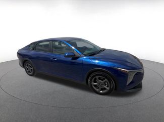 Used 2025 Kia K4 FWD video 2