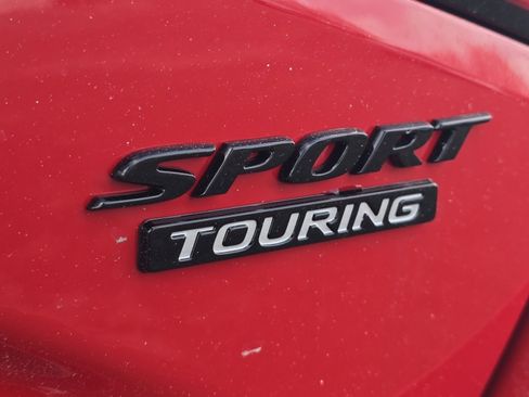 New 2026 Honda Civic Sport Touring image 12