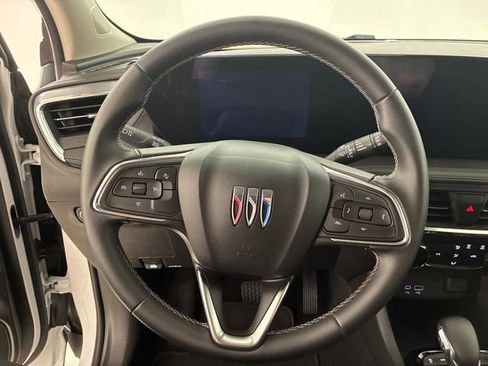 Used 2025 Buick Encore GX Preferred image 22