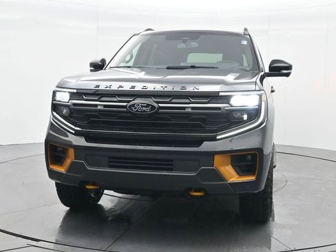 New 2026 Ford Expedition Tremor image 2