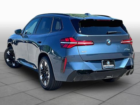 New 2026 BMW X3 xDrive30 w/ M Sport Package image 12