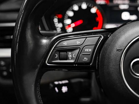 Used 2017 Audi A4 2.0T Premium AWD/4WD image 14