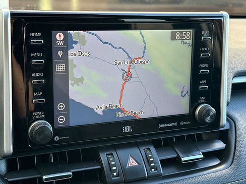 Used 2019 Toyota RAV4 Limited AWD/4WD image 20