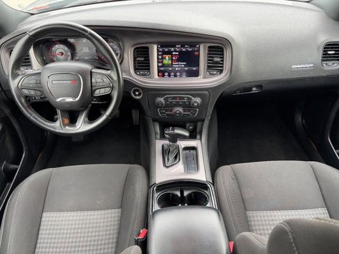 Used 2023 Dodge Charger GT w/ Blacktop Package image 14