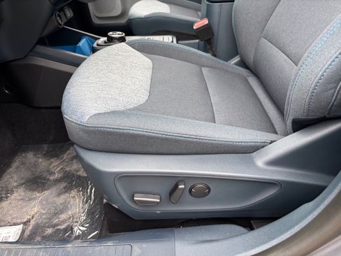 New 2026 Ford Maverick XLT w/ XLT Luxury Package FWD image 13