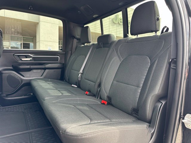 Used 2026 RAM 1500 Lone Star AWD/4WD image 34