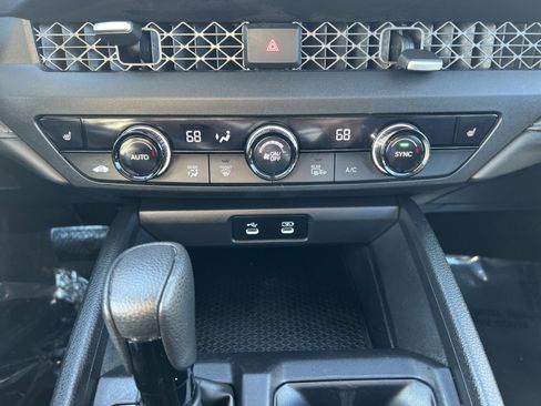 Used 2024 Honda Accord EX image 20