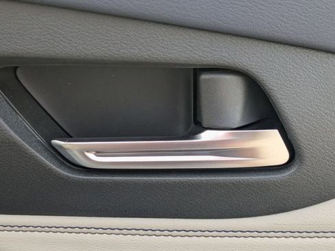 New 2026 Nissan Sentra SL w/ Floor Mat Package FWD image 33