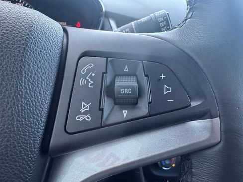 Used 2017 Chevrolet Trax LT w/ LT Convenience Package image 15