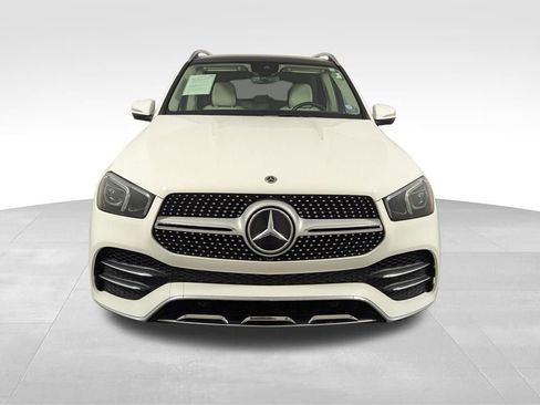 Used 2022 Mercedes-Benz GLE 350 image 19