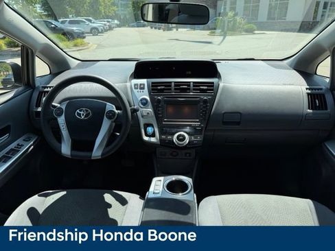 Used 2012 Toyota Prius V Three FWD image 40