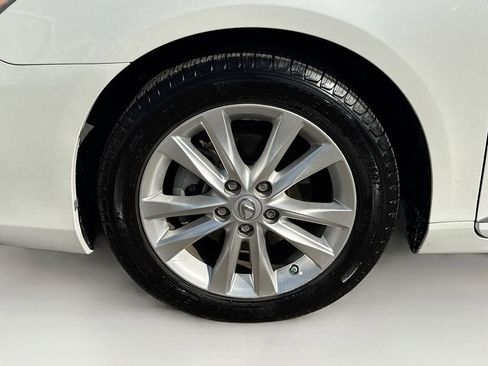 Used 2011 Lexus ES 350 image 37