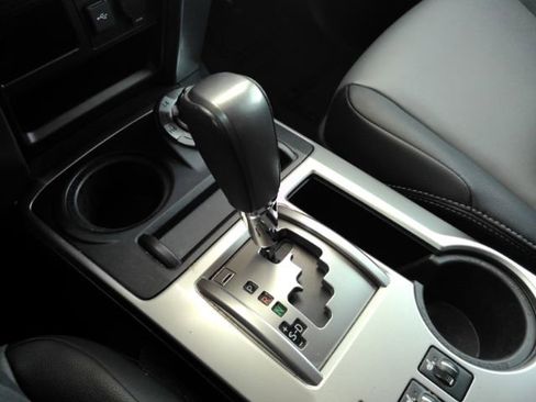 Used 2023 Toyota 4Runner SR5 Premium w/ Moonroof Package image 54