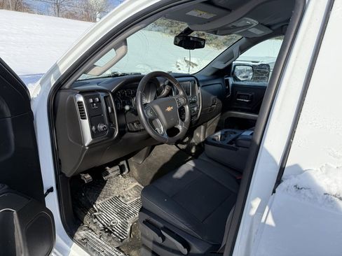 Used 2016 Chevrolet Silverado 2500 LT image 7