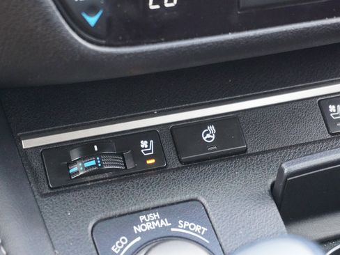 Used 2017 Lexus ES 350 w/ Navigation System Package FWD image 24