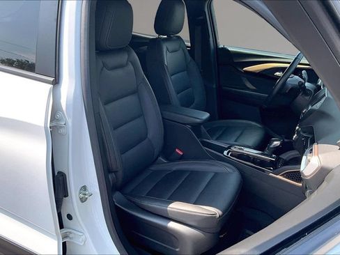 Used 2023 Chevrolet TrailBlazer ACTIV FWD image 25