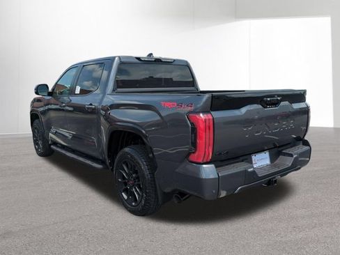 New 2026 Toyota Tundra Platinum AWD/4WD image 7