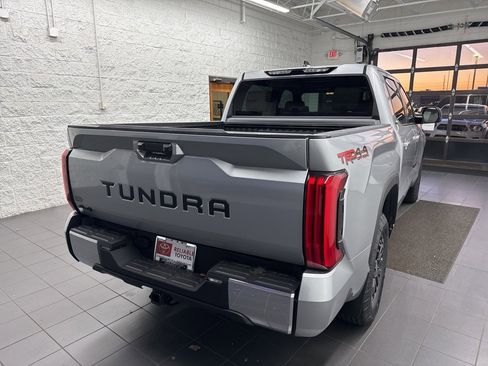 New 2026 Toyota Tundra SR5 image 7