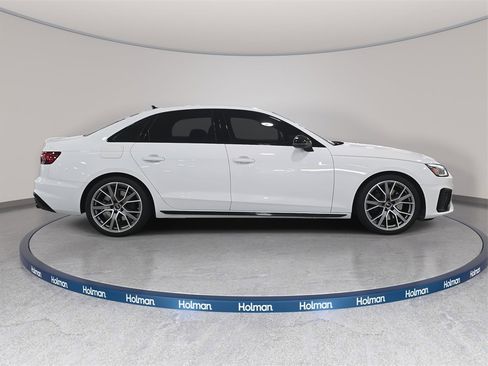 Used 2023 Audi S4 Premium Plus w/ Premium Plus Package image 5