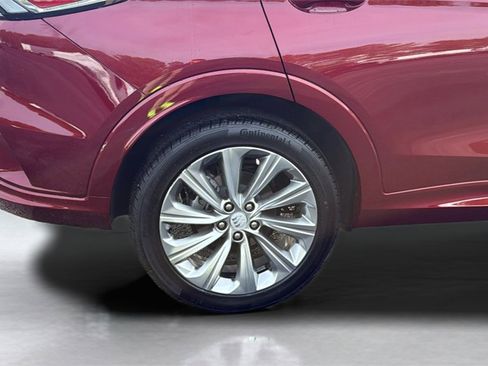 Used 2025 Buick Envista Avenir image 22