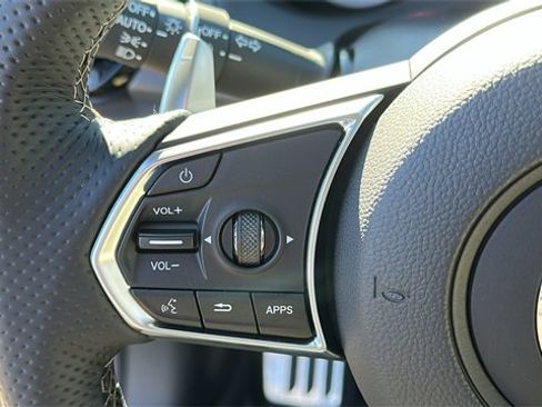 Used 2025 Acura RDX A-Spec image 14