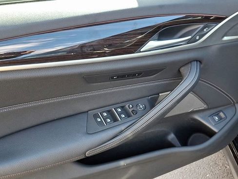 Used 2023 BMW 530i xDrive 530i xDrive w/ M Sport Package image 12