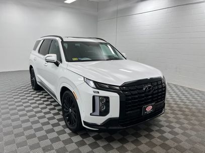 Used 2025 Hyundai Palisade Calligraphy