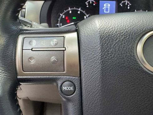 Used 2016 Lexus GX 460 w/ Navigation Package AWD/4WD image 30