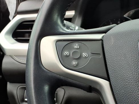 Used 2020 GMC Acadia SLE AWD/4WD image 18