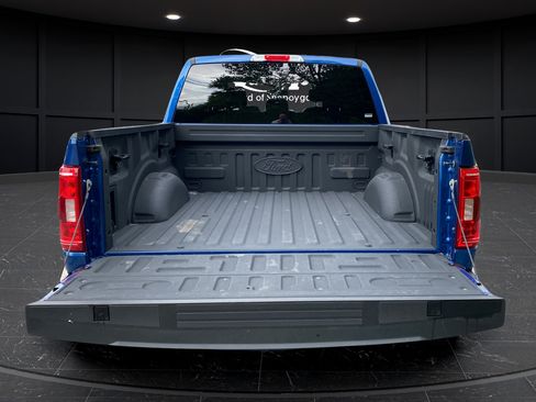 Certified 2023 Ford F150 XLT w/ Equipment Group 302A High AWD/4WD image 27