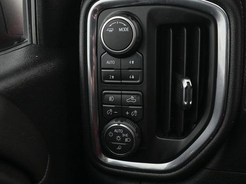 Used 2021 Chevrolet Silverado 1500 RST w/ All Star Edition Plus image 39