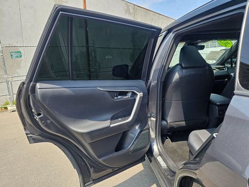 Certified 2022 Toyota RAV4 XSE AWD/4WD image 15